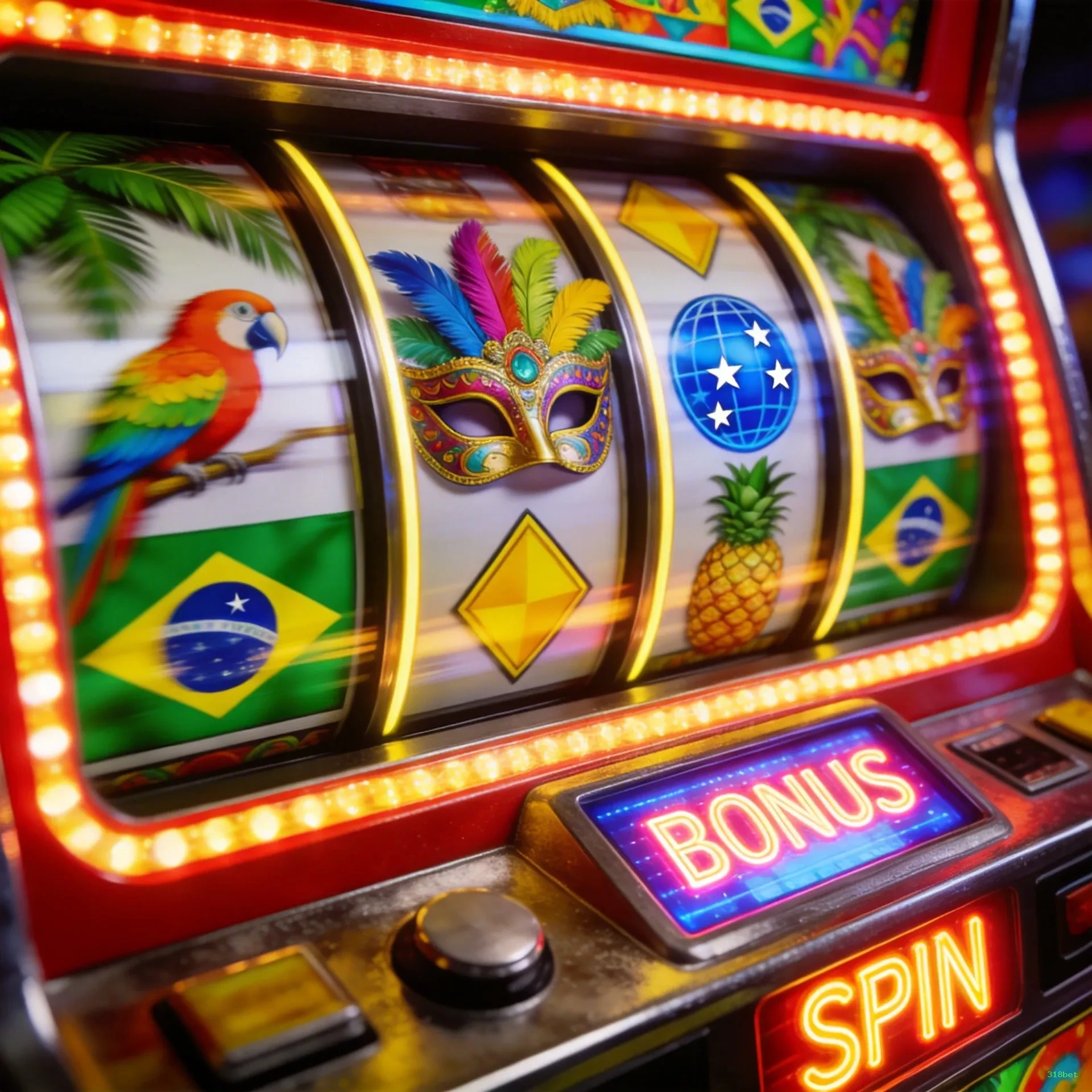 Download Android 318bet
