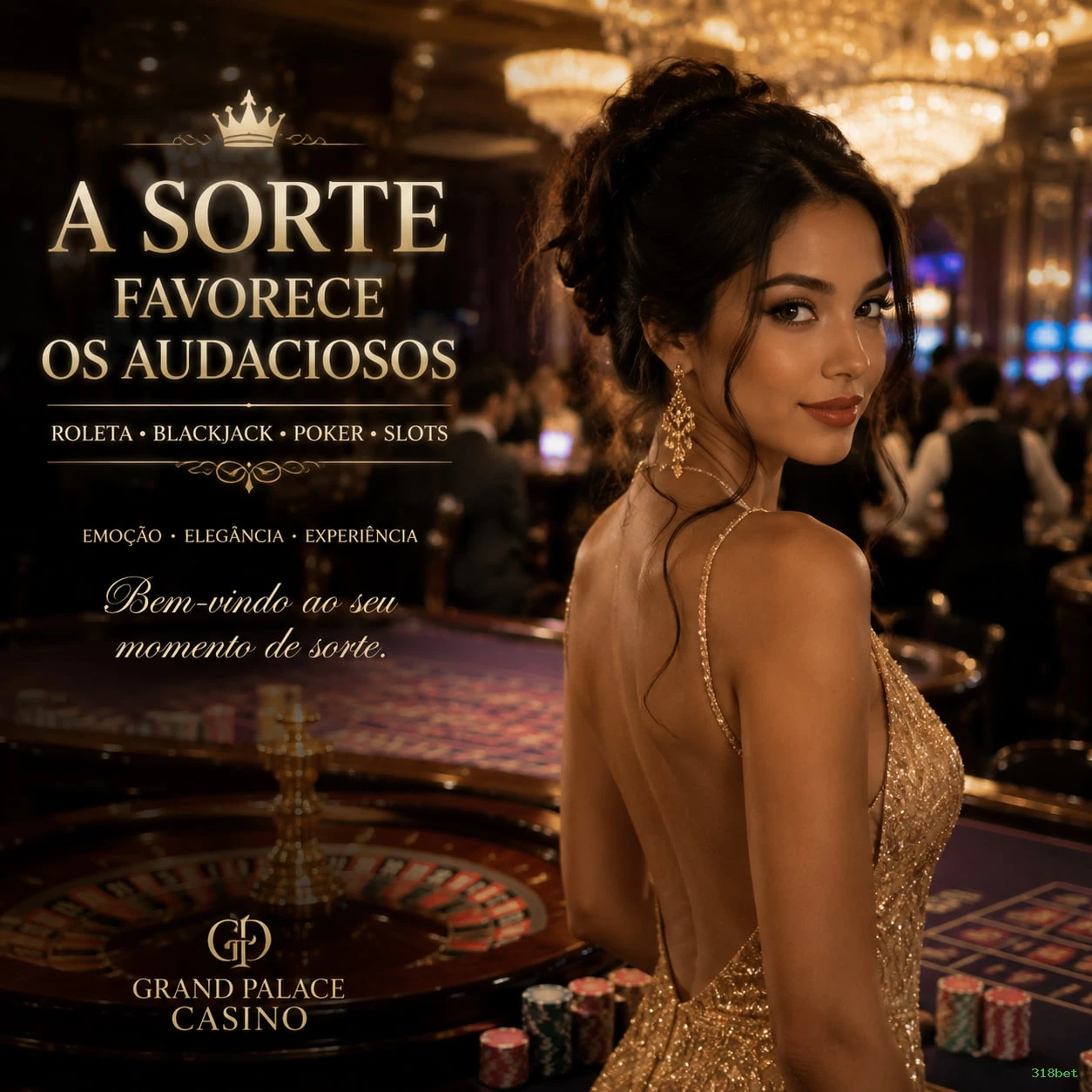 Apostas esportivas ao vivo na 318bet