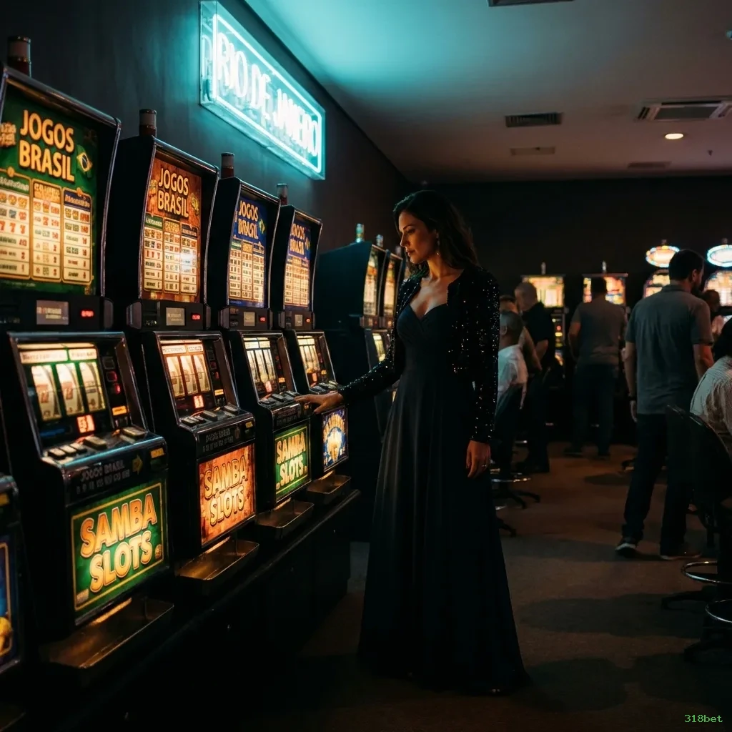 Jogos de Slot 500+