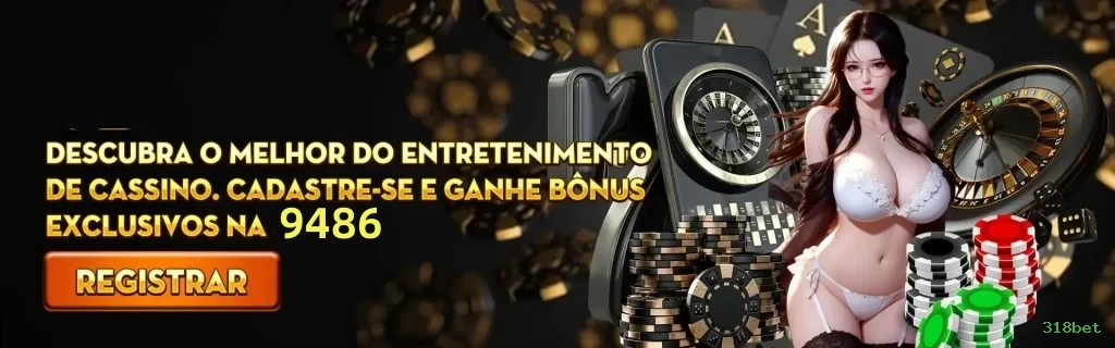 Suporte 318bet